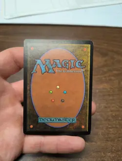 MTG Biorhythm 9th Edition 9ED LP Light Play M:tG - Image 4