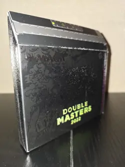 Magic The Gathering Double Masters 2022 Collector Booster Box 195166168951 - Image 4