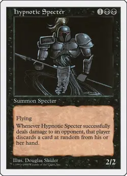 Hypnotic Specter Anthologies Regular - Image 1