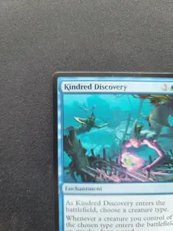 Kindred Discovery MTG - Image 2