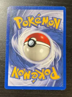 00 Pokemon Neo Destiny Unown H #28/105 1st Edition - Image 2