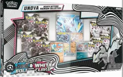 Pokemon TCG: Pokemon Unova Heavy Hitters Premium Collection (Costco Exclusive) - Image 1