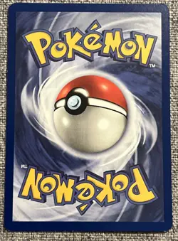 Pokemon TCG - DARK MACHOKE - 1ST EDITION - 40/82 - LP EXCELLENT CONDITION - Image 2