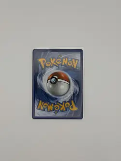 Pokemon Meowth Full Art Holo Illustration Rare Basic PLR 106/094 70 HP English - Image 2