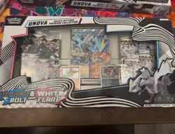 Pokemon TCG: Unova Heavy Hitters Premium Collection - Image 1