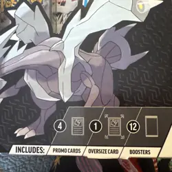 Pokemon TCG: Unova Heavy Hitters Premium Collection - Image 2
