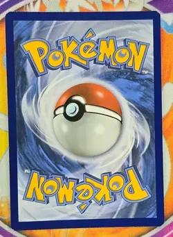 🔥Mimikyu SM29 Black Star Promo Holo Sun Moon Pokemon TCG Holo 2017 NM👍📈 - Image 2