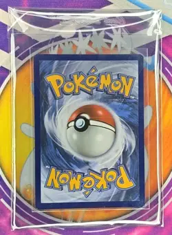 🔥Mimikyu SM29 Black Star Promo Holo Sun Moon Pokemon TCG Holo 2017 NM👍📈 - Image 5