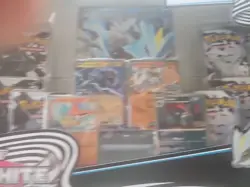 Pokemon TCG: Unova Heavy Hitters Premium Collection Brand New Sealed - Image 3