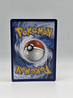 Orthworm ex 162/142 Sv07 - Pokemon Stellar Crown - Near Mint Foil Ultra Rare - Image 2