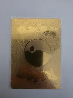 Pokemon TCG Charizard GX Full Art Holo Fan Art - Image 2
