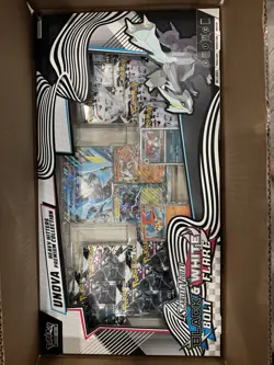 Pokemon TCG Unova Heavy Hitters Premium Collection | 2-Pack | Costco Exclusive - Image 3