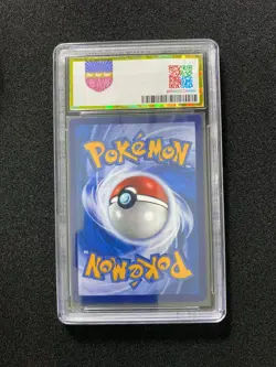 2025 Pokemon TCG S-Chinese Arctibax #CSV3C 132/130 AR Art Rare Holo PGS 9.5 LU57 - Image 2