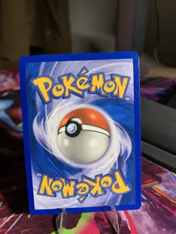 Pokemon TCG Ekans (Delta Species) 47/101 Dragon Frontiers Reverse Holo Stamped - Image 2