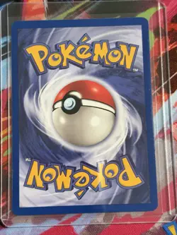 NM Dark Primeape 43/82 1st Edition Team Rocket Pokemon 2000 - Image 2