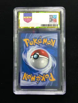 2025 Pokemon TCG S-Chinese CSV5C 145/129 SR Super Rare Charizard ex PGS 10 LU57 - Image 2
