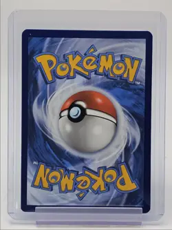 IRON LEAVES EX 2024 POKEMON TEMPORAL SPECIAL ILLUSTRATION RARE 203/162 Q0893 - Image 2