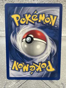 Alakazam #1 / 102 Base Set SHADOWLESS Holo - LP - Pokemon 1999 TCG WOTC Vintage - Image 2