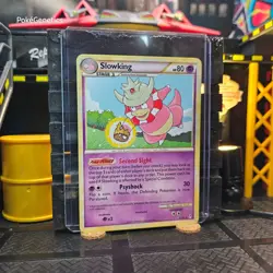 Slowking Call of Legends Pokemon TCG 32/95 Rare - Image 3