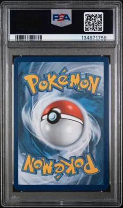 2021 Pokemon Celebrations Gardevoir EX Holo #93/101 PSA 10 - Image 2