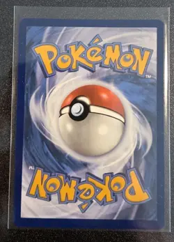 Orthworm ex - 162/142 - Pokemon Stellar Crown Full Art Ultra Rare NM - Image 2