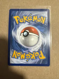 Pokemon TCG Golem EX 189/165 Scarlet & Violet 151 Ultra Rare Full Art - Image 2