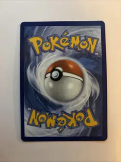 Pokemon TCG Bulbasaur IR 133/132 Mega Evolutions Nm - Image 3