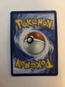 Pokemon TCG Bulbasaur IR 133/132 Mega Evolutions Nm - Image 4