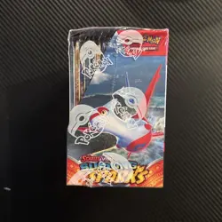 Pokemon TCG: Surging Sparks Booster Box 36 Packs - Brand New & Sealed ✅ - Image 2