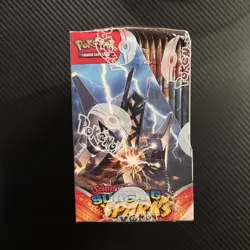 Pokemon TCG: Surging Sparks Booster Box 36 Packs - Brand New & Sealed ✅ - Image 4