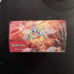 Pokemon TCG: Surging Sparks Booster Box 36 Packs - Brand New & Sealed ✅ - Image 5