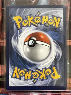 Team Rockets Houndoom 038/182 Reverse Holo Rare Destined Rivals Pokemon TCG NM - Image 2