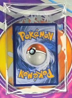 🔥2017 Pokemon - Mimikyu SM99 - Holo - Black Star Promo Sleeved/Protected👍📈 - Image 5