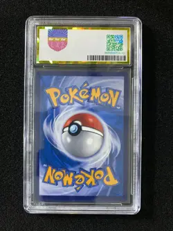 2024 Pokemon TCG S.Chinese Sword & Shield CSJC 004/011 Mew Holo PGS 9.5 LU57 - Image 2