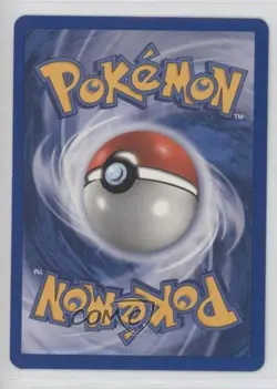Yanma Reverse Foil Pokemon EX Team Rocket Returns #28 2004 - Image 2