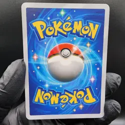 Pokemon Nidoqueen Pocket TCG Holo With Texture Read Description - Image 3