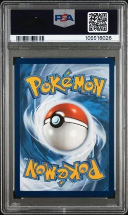 PSA Mint 9 Pokemon TCG: Eevee 188/167 Twilight Masquerade Illustration Rare - Image 2