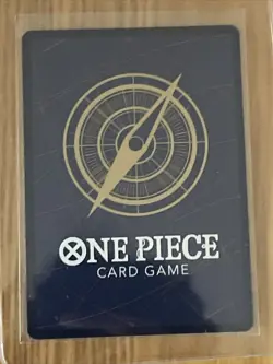 One Piece - Monkey.D.Luffy - OP13-118 SEC Alt Art - English - Image 3
