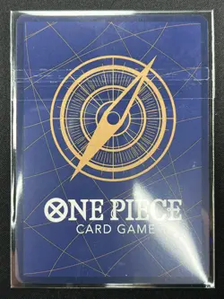 [Sealed] Jewelry Bonney ONE PIECE Japanese OP13-108 Flagship Battle Prize 15F62 - Image 3