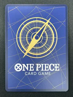 [NM]Boeuf Burst ONE PIECE Japanese OP12-060 Alt Art R Legacy of the Master 15F60 - Image 3