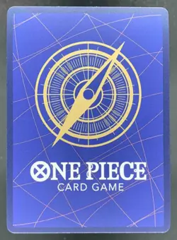 One Piece - Boa Hancock EB03-026 (SR) Alt Art Heroines Edition English - Image 2