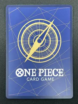 [NM] Roronoa Zoro ONE PIECE Japanese OP09-076 Promotion Pack EX Vol.2 15F46 - Image 3