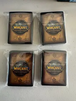 World of Warcraft TCG Assault on Icecrown Citadel Raid Deck - Image 5