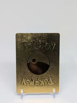 Pokemon🔥GRENINJA GX SV56/SV94🔥GOLD FOIL Custom Card🔥Hidden Fates🔥 - Image 2