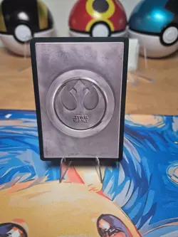 Star Wars Customizable Card Game (SWCCG) Premiere Millennium Falcon - Decipher - Image 2