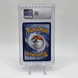 Pokemon Ho-Oh ex 007/034 Classic Collection Holo CGC 10 Trading Card Game 2023 - Image 2