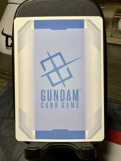 🔥 Improved Technique - Gundam Card Game - Steel Requiem - Rare - GD03-109 🔥 - Image 2