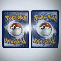 Pokemon Ampharos V & Talonflame V Vivid Voltage Full Art Cards Lot Mint SW&SH! - Image 2