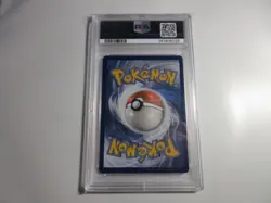 PSA 10 Hisuian Zoroark Vstar GG56 Crown Zenith Pokemon Card - Image 2