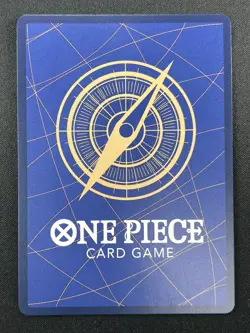 [NM] Sabo ONE PIECE Card Game Japanese OP04-083 SR Kingdoms of Intrigue 15F66 - Image 3
